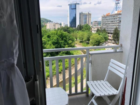 SH Apartments Tuzla
